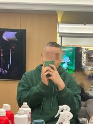 -DL BARBERSHOP美式理发店·脏辫·编发