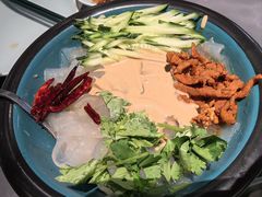 -东方饺子王(哈西万达店)