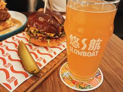 -悠航SLOWBOAT(三里屯店)