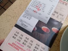 -喜鹊茶点.啫煲(车陂店)