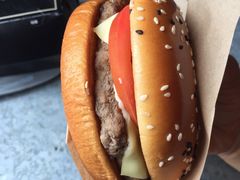 -麦当劳(新王府井店)