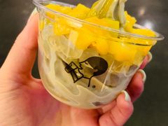 -喜茶(广州天汇igc店)