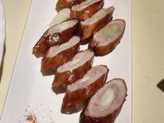 -惠食佳(滨江大公馆店)