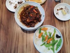 -九转小磨·非遗东北菜(群力店)