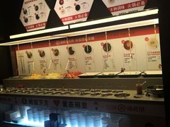 -海底捞火锅(勒泰店)