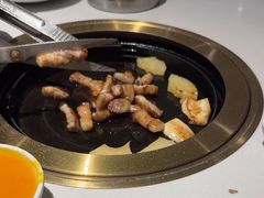 -韩时烤肉(枫蓝店)