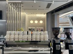 -Seesaw Coffee(杭州奥体印象城店)