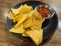 -Q MEX 库迈墨西哥餐吧(双井店)