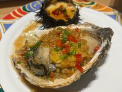 -映像威海·海鲜味道(经区店)