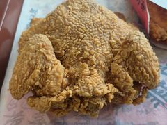 -华莱士·全鸡汉堡(柳州店)