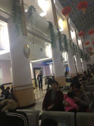 -上海交通大学医学院附属上海儿童医学中心(陆家嘴总院区)