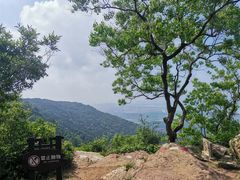 -虞山风景区