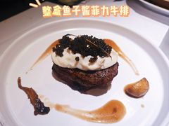 -王品牛排(福州泰禾店)