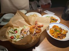 -弄堂里·寻味杭州(湖滨银泰in77C区店)