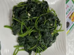 -岭下农庄·农家菜·野生大头鱼·公司团建(福永凤凰山店)