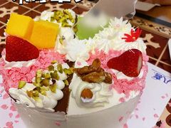 -八喜冰淇淋蛋糕(富国店)