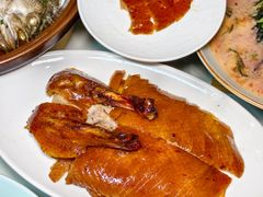 -金鸭季·北京烤鸭(深业上城店)