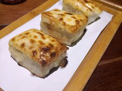 一口闷芝士南瓜-大牌大·传统杭帮菜(湖滨店)