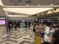 -乐天免税店(明洞店)