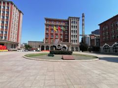 -青岛啤酒博物馆