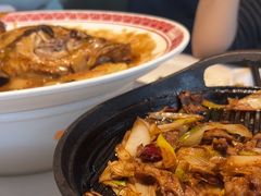 -旺顺阁·北京菜(北辰上品+)