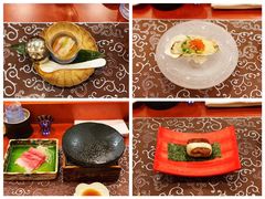 -九献创意菜(亮马河花园店)