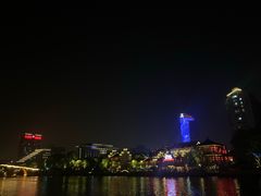 -运河游船(武林门码头)