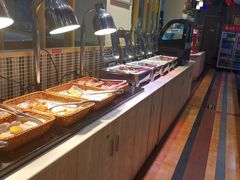 -尚品海鲜肥牛自助火锅(湖明店)