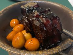 -荷风细雨·中国茶宴(碧云店)