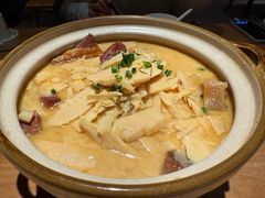-黄山老妈·土菜(碧桂园店)