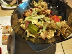 -避风塘(百联东郊店)