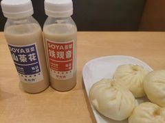 -李与白包子铺(桐梓林店)