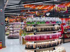 店内环境-利群商厦(台东店)