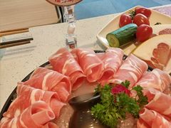 -海底捞大排档火锅(打浦路店)