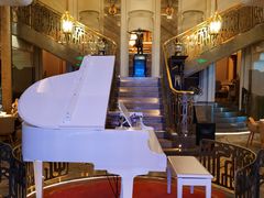 -波特曼西餐厅(中央大街店)