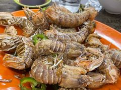 -贞姨美食·老字号海鲜大排档