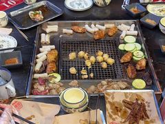-塘屋烧烤·云南火塘烧烤品牌(春城慧谷旗舰店)