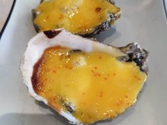 -皓景海鲜·地标美食(双月湾店)