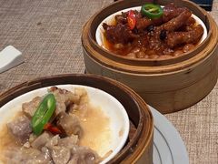 -晋江荣誉国际酒店·港誉茶餐厅