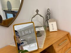 -露露家咖啡店