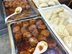 -华天二友居肉饼(宫门口店)