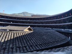 -初溪土楼群