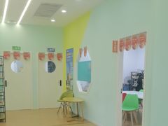 -童程童美少儿编程乐高机器人(凯德天府校区)