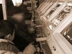 -核客电玩城(东门店)