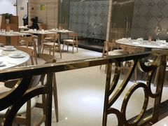 大堂-至潮餐厅精致粤菜·活鲈鱼·走地鸡(珠江新城店)