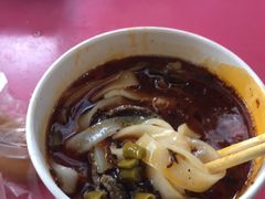 -婆婆粉(江北店)
