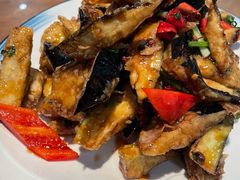 -春水锅贴·传统鲁菜(大明湖店)
