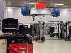 -中田健身工作室(嘉定江桥店)