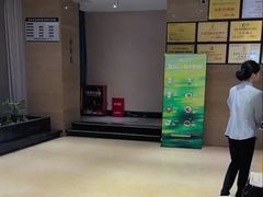 -金色印象·4K影院式足体养生(双龙湖店)