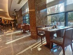 -临空皇冠假日酒店-西餐厅(首都机场店)